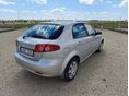 CHEVROLET LACETTI 2005/4 - 2