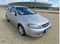 CHEVROLET LACETTI 2005/4 - 3