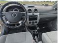 CHEVROLET LACETTI 2005/4 - 7