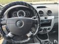 CHEVROLET LACETTI 2005/4 - 8