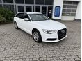 AUDI A6 2014/6 - 1