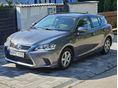 LEXUS CT 200h Comfort Leather&Navigation (Automata) Xenon