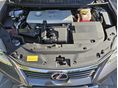 LEXUS CT 2014/5 - 7