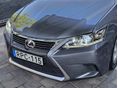 LEXUS CT 2014/5 - 6
