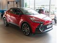 TOYOTA C-HR 2.0 Hybrid GR Sport e-CVT KÉSZLETRŐL!