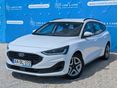 FORD FOCUS 1.5 EcoBlue Connected MO-i gépjármű/Garantált km/Első tulajtól/ÁFÁ-S/Garanciával!