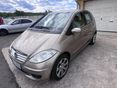 MERCEDES-BENZ A 150 2008/2 - 6