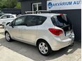 OPEL MERIVA B 2012/1 - 4