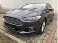 FORD MONDEO 2.0 FHEV Titanium eCVT Sérülés mentes-Gyári fényezés Digitálisan vezetett szervíztörténet Parkradar+kam