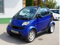 SMART FORTWO CABRIO Klíma!