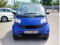 SMART FORTWO CABRIO 2001 - 2