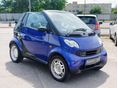 SMART FORTWO CABRIO 2001 - 3