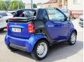 SMART FORTWO CABRIO 2001 - 4