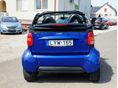 SMART FORTWO CABRIO 2001 - 5