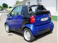 SMART FORTWO CABRIO 2001 - 6