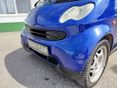 SMART FORTWO CABRIO 2001 - 12