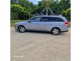 OPEL VECTRA C 2006/11 - 3