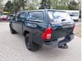 TOYOTA HILUX 2023/4 - 8