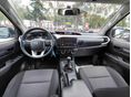 TOYOTA HILUX 2023/4 - 12