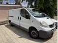 OPEL VIVARO 2.0 CDTI L2H1 2.9t DPF EURO5