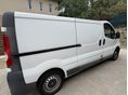 OPEL VIVARO 2014/4 - 2
