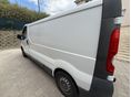 OPEL VIVARO 2014/4 - 3