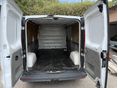 OPEL VIVARO 2014/4 - 5
