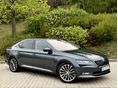 SKODA SUPERB 2.0 TSI L&K 4x4 DSG / Magyar 1. tulaj / Végig vezetett szerviz /