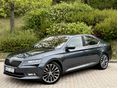 SKODA SUPERB 2.0 TSI L&K 4x4 DSG / Magyar 1. tulaj / Végig vezetett szerviz /