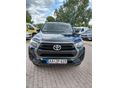 TOYOTA HILUX 2023/4 - 2