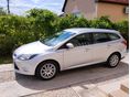 FORD FOCUS 2012/6 - 2