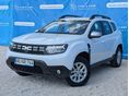 DACIA DUSTER 1.5 Blue dCi Expression 4WD MO-i gépjármű/Garantált km/Első tulajtól/ÁFÁ-S/Garanciával!