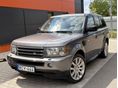 LAND ROVER RANGE ROVER SPORT RangeSport 2.7 TDV6 HSE (Automata) FULL-EXTRA.NAPFÉNYTETŐ.NAVI-SZÉP MEGKÍMÉLT ÁLLAPOT!