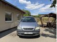 OPEL ZAFIRA A 2003/4 - 2
