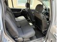 OPEL ZAFIRA A 2003/4 - 8