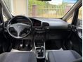 OPEL ZAFIRA A 2003/4 - 11