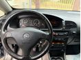 OPEL ZAFIRA A 2003/4 - 12