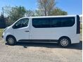 OPEL VIVARO 2015/5 - 2