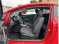 OPEL ASTRA J 2015/4 - 5