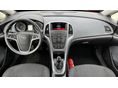 OPEL ASTRA J 2015/4 - 12