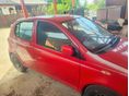 TOYOTA YARIS 1.3 Blue