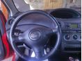 TOYOTA YARIS 2006/3 - 5