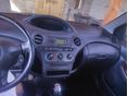 TOYOTA YARIS 2006/3 - 6