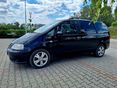 SEAT ALHAMBRA 2.0 PD TDI Sport