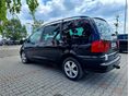 SEAT ALHAMBRA 2006 - 2