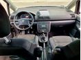 SEAT ALHAMBRA 2006 - 10