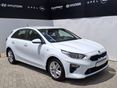 KIA CEE'D Ceed 1.0 T-GDI Bronze magyarországi / vezetett sz.könyv / 99e km / 1 év garancia