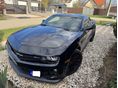 CHEVROLET CAMARO Coupe 6.2 SS