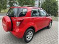 DAIHATSU TERIOS 2008/3 - 4