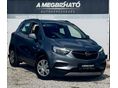 OPEL MOKKA X 1.4 T ecoTEC Innovation Start-Stop 93e km. Magyarországi. Garancia